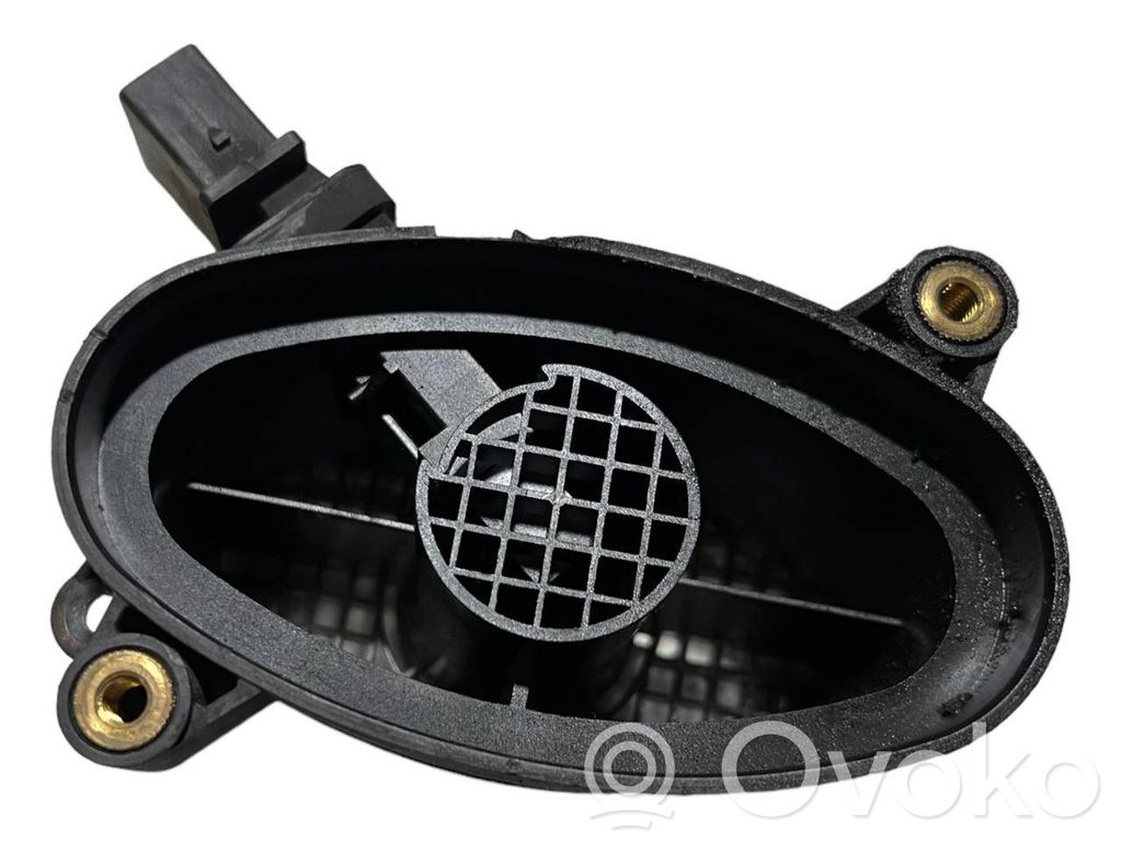 Gaisa plūsmas mērītājs