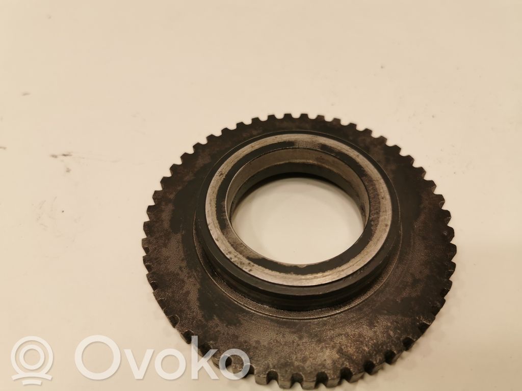 Шарнир вала ступицы заднего колеса (stupica, capfa)