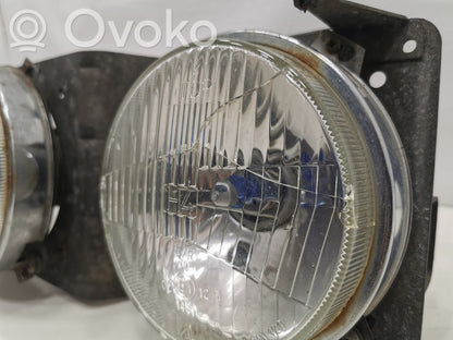 Priekšējais lukturis