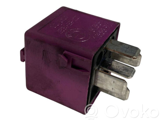 Other types of relays