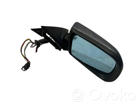 Spogulis (elektriski vadāms)