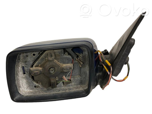 Spogulis (elektriski vadāms)