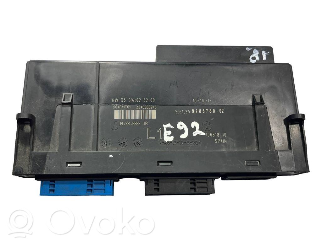 Модуль комфорта