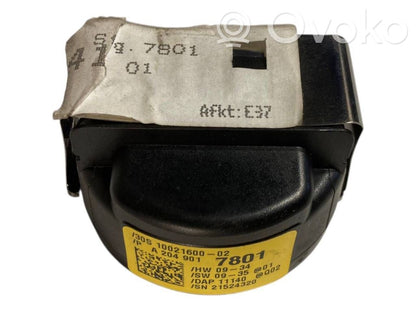 Lietus sensors