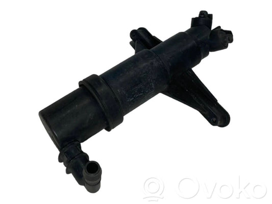 Lukturu mazgātāja sprausla (-as)