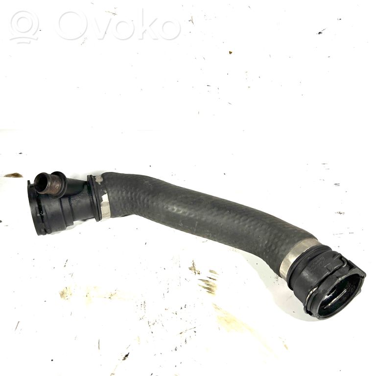 Трубка(ы) / шланг(и)