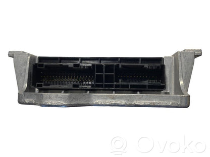 Airbag control unit