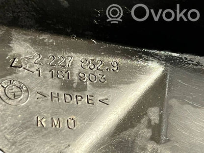 Aizmugurējais apakšspārns