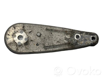 Другой элемент заднего шасси