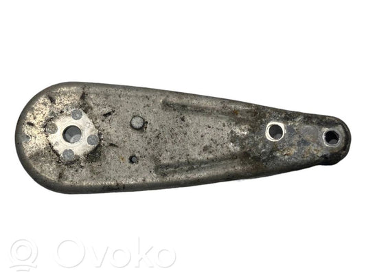 Other rear chassis element