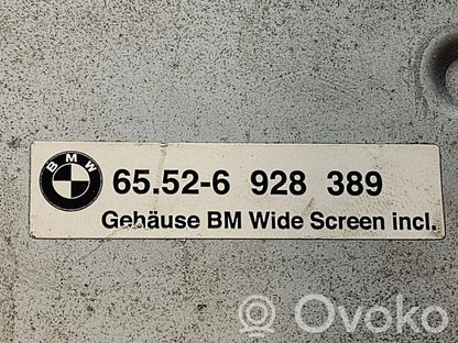 Радио / CD/DVD-плеер / навигация