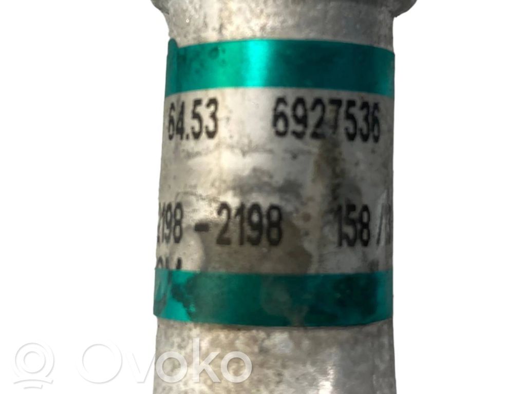 Gaisa kondicioniera caurulīte (-es) / šļūtene (-es)