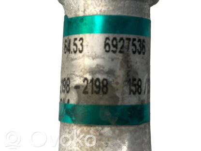 Gaisa kondicioniera caurulīte (-es) / šļūtene (-es)