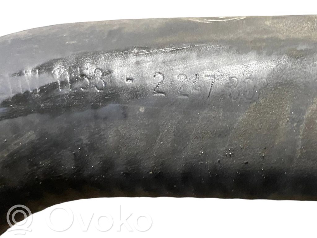 Трубка(ы) / шланг(и)