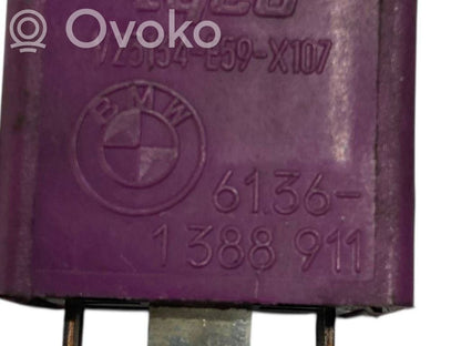 Other types of relays