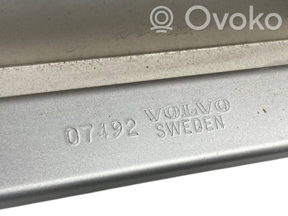 Cita veida bagāžnieka dekoratīvās apdares detaļa