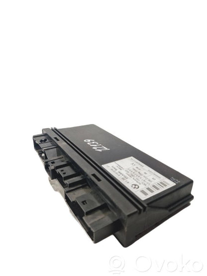 Модуль комфорта