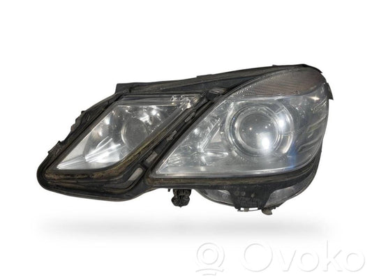 Priekšējais lukturis