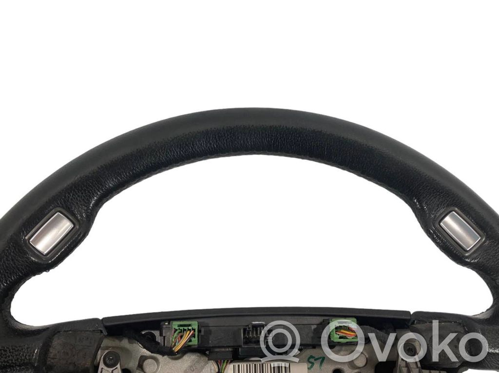 Рулевое колесо