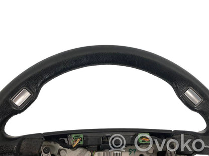 Рулевое колесо