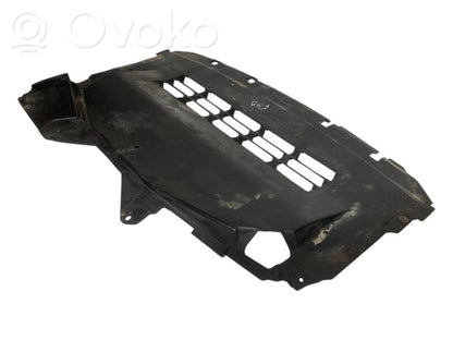 Dzinēja apakšas aizsargs