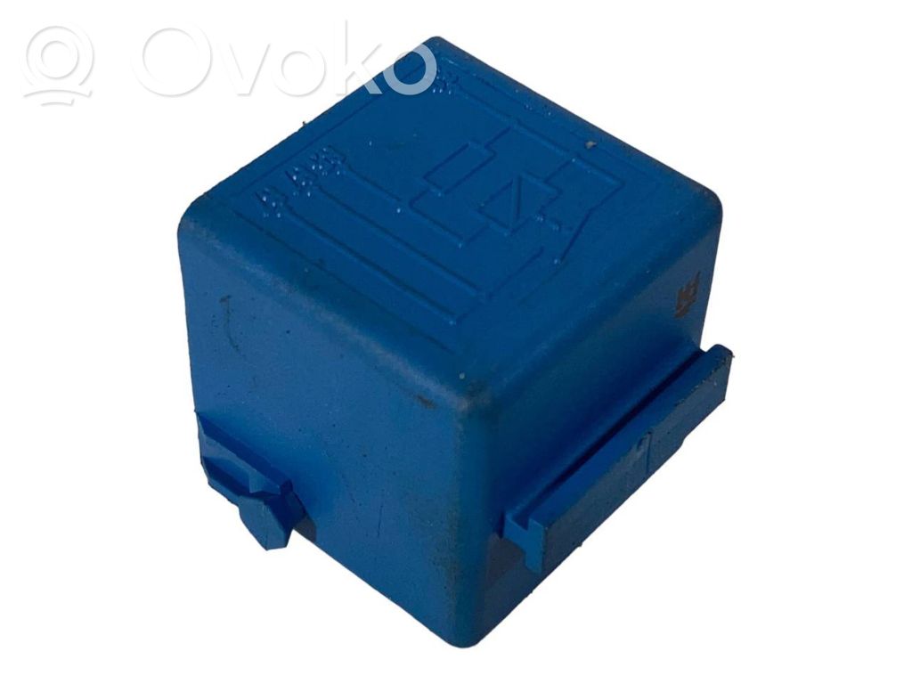 Other types of relays
