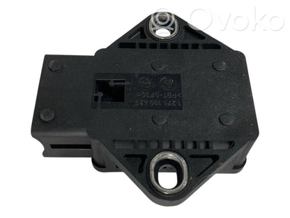 ESP (elektroniskās stabilitātes programmas) sensors (paātrinājuma sensors)