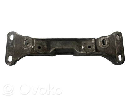 Transmission mounting bracket