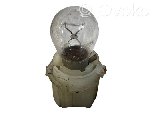 Aizmugurējā luktura detaļa