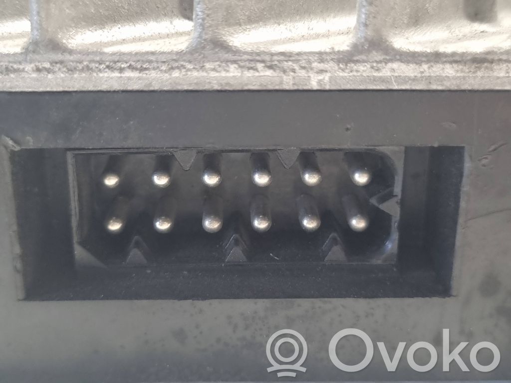 Sound amplifier