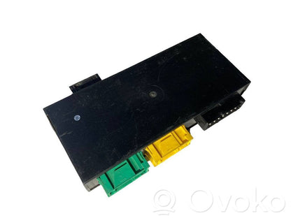 Comfort module