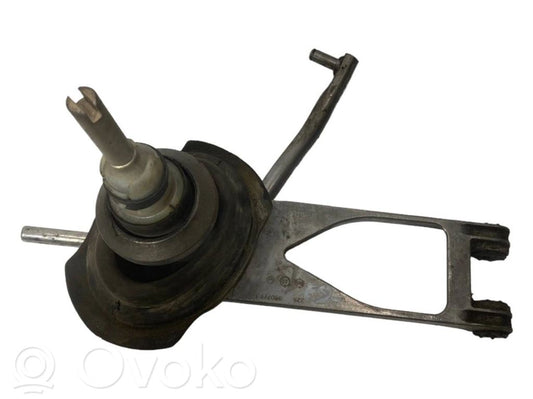 Механизм переключения (скользящий механизм)