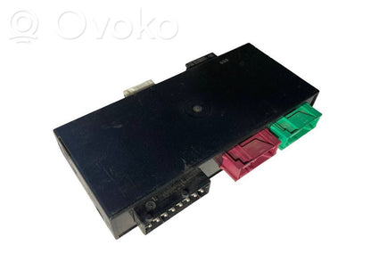 Модуль комфорта