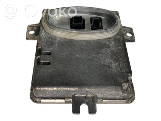 Xenon control unit