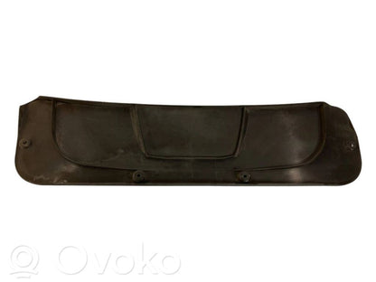 Radiator decorative trim