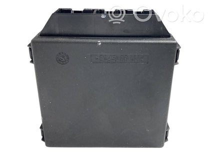 Parkošanas (PDC) vadības bloks