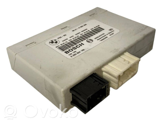 Блок управления парковкой (PDC)