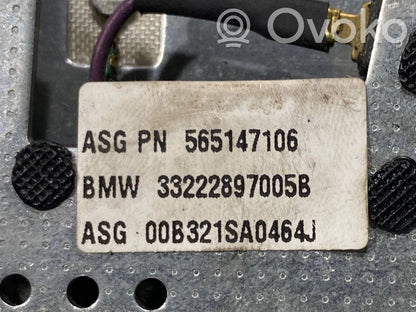 Подушка безопасности рулевого колеса