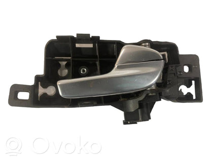 Iekšējais atvēršanas rokturītis