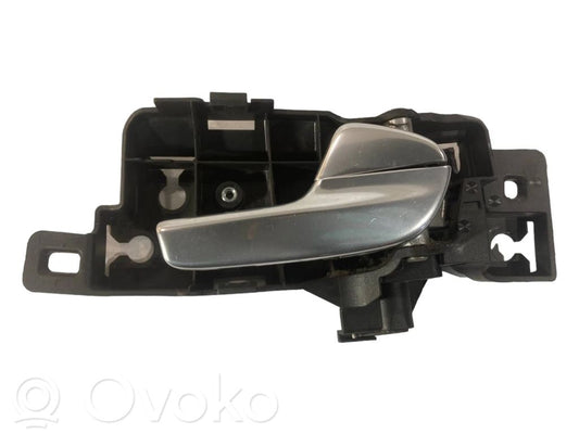 Iekšējais atvēršanas rokturītis