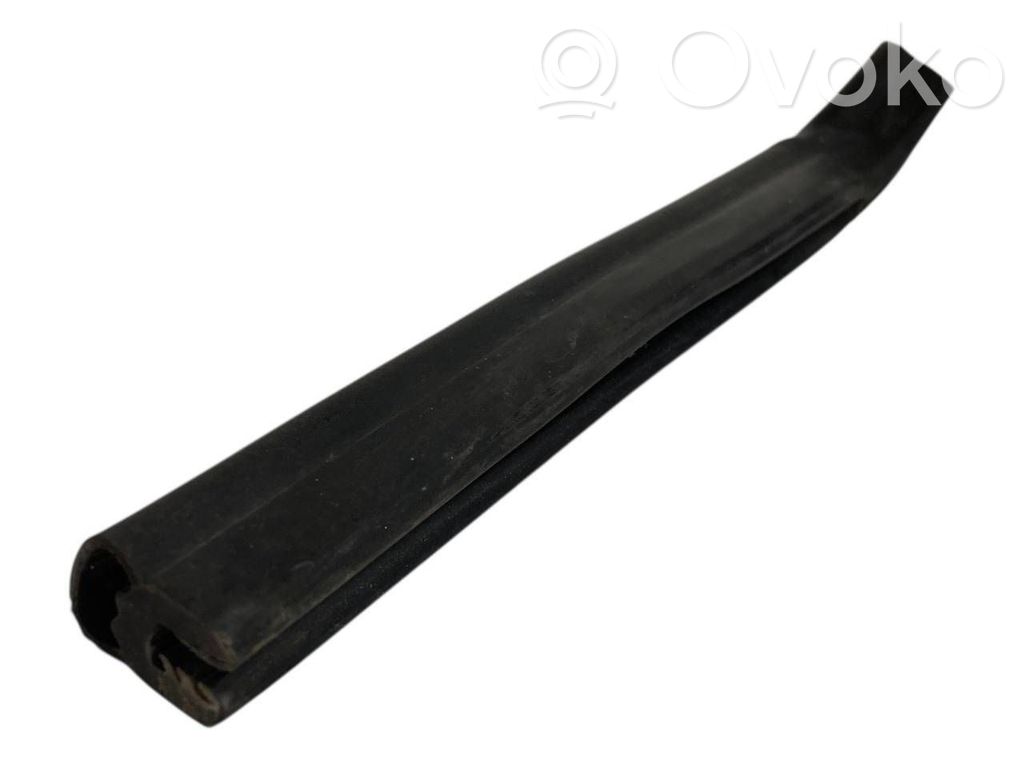 Engine compartment rubber