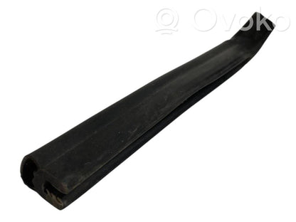 Engine compartment rubber