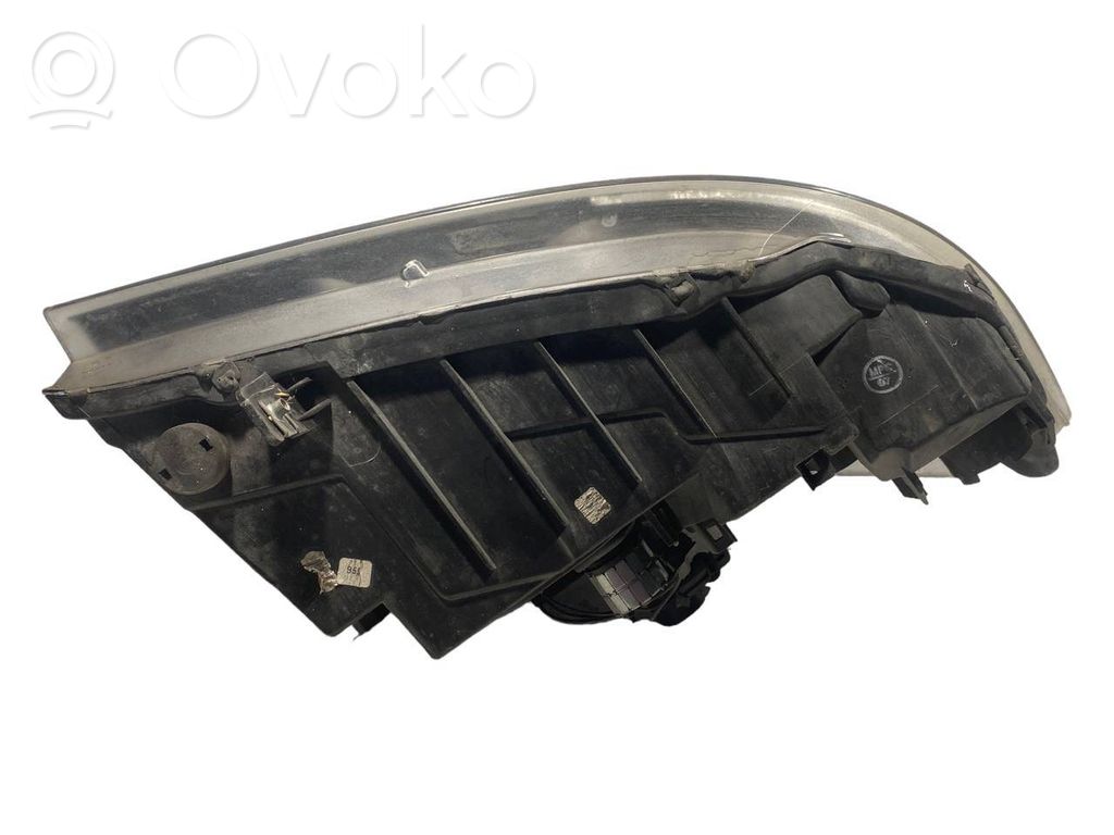 Priekšējais lukturis