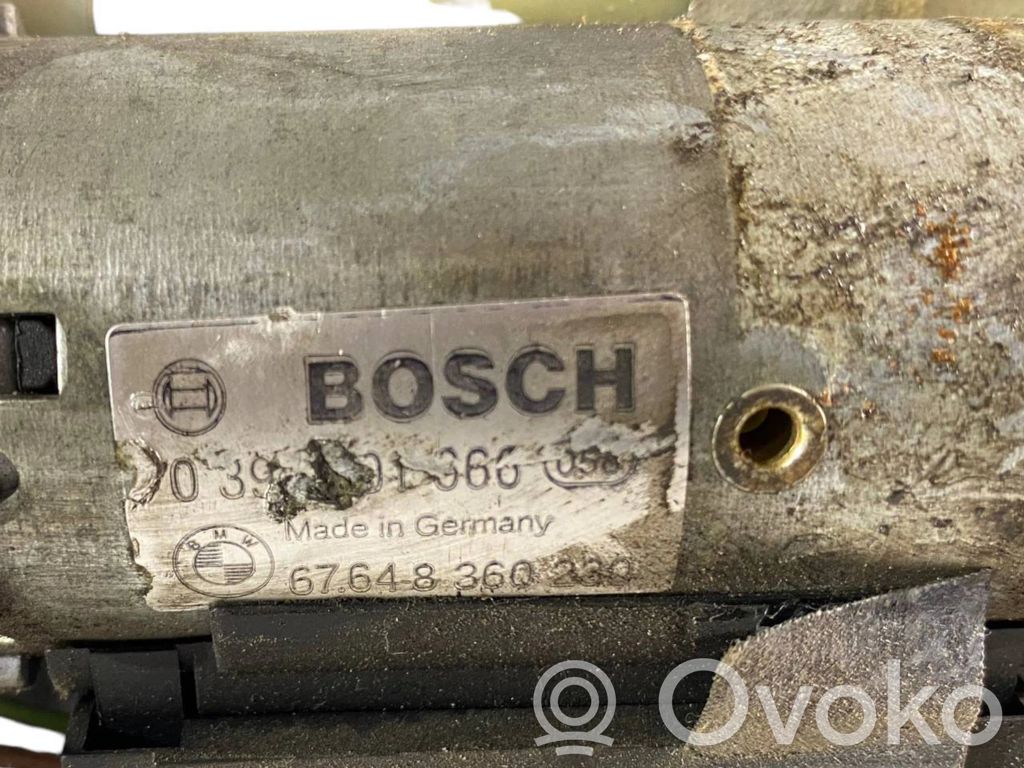 Stūresrata ass komplekts