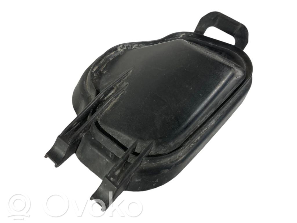 Headlight cover
