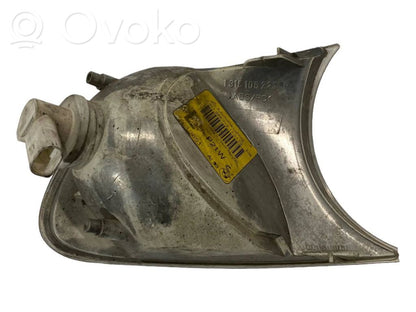 Priekšējais pagrieziena lukturis