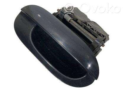 Ārējais atvēršanas rokturis