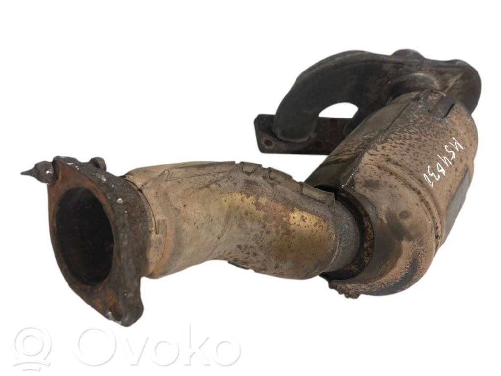 Katalizators, FAP/DPF cieto daļiņu filtrs