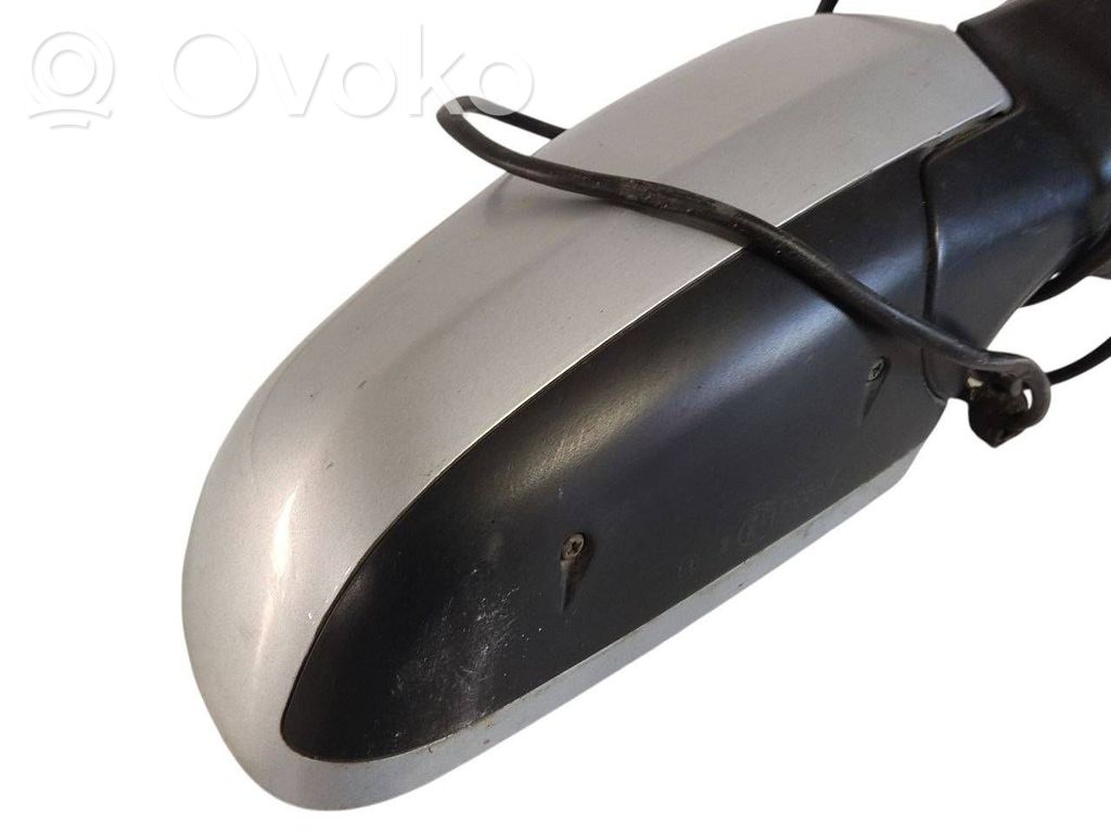 Spogulis (elektriski vadāms)