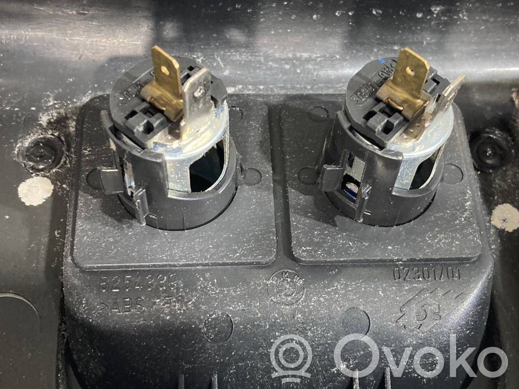 Sānu dekoratīvās apdares panelis